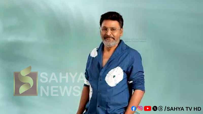 BHAGYARAJ