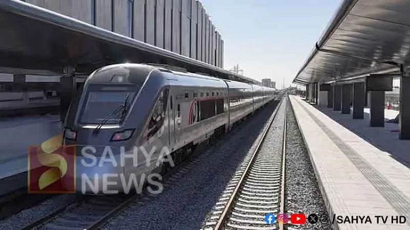 ഇത്തിഹാദ് റെയിൽ: ടിക്കറ്റ് ബുക്കിങ് തുടങ്ങി, 50% ഇളവ് 1 ETIHAD RAIL