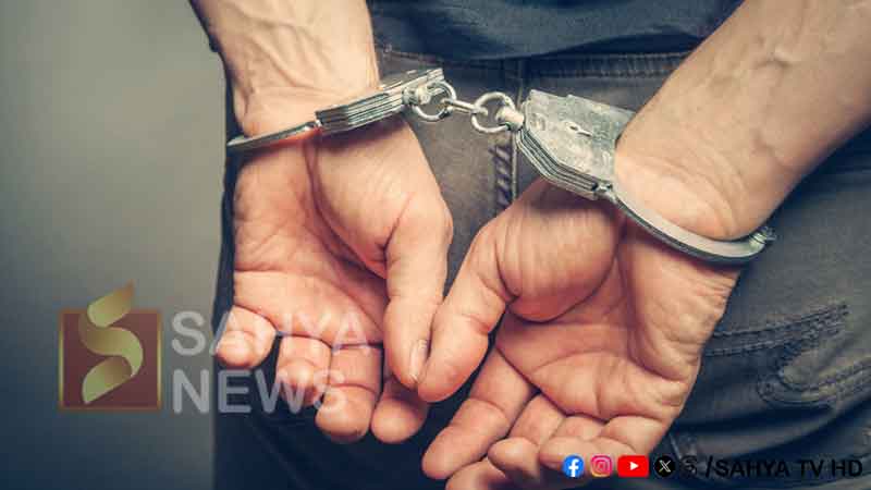 ഓപ്പറേഷന്‍ തൂഫാന്‍: വ്യാഴാഴ്ച മാത്രം അറസ്റ്റിലായത് 131 പേര്‍