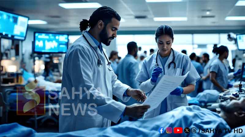 ആശുപത്രിയില്‍ കൂട്ടമരണം; 24 മണിക്കൂറിനിടെ പൊലിഞ്ഞത് 11 ജീവന്‍