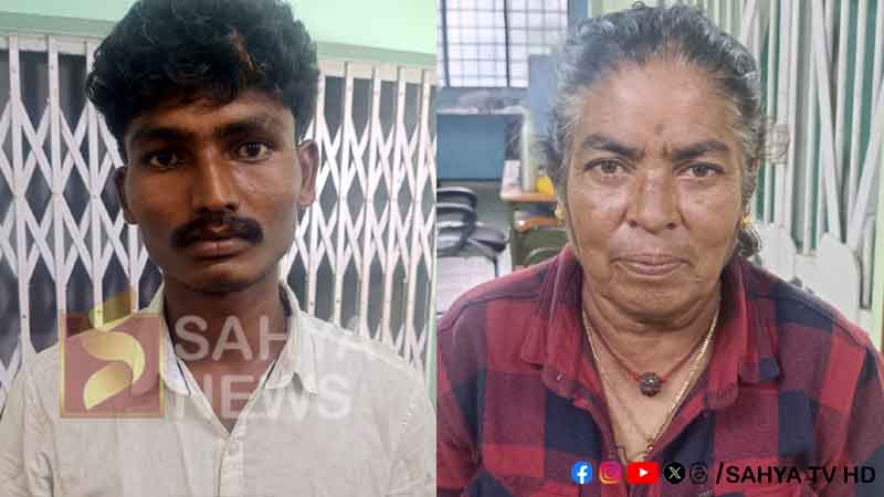 KOLLAM THEFT