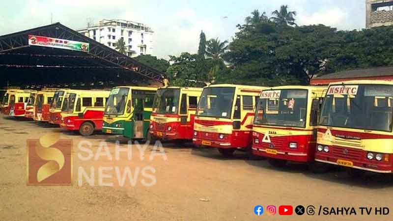 ഏഴ് വിഭാഗങ്ങളില്‍ സൗജന്യയാത്ര: ബസ് പട്ടിക പുറത്തിറക്കി കെഎസ്ആര്‍ടിസി