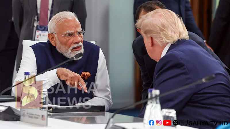 MOODI TRUMP