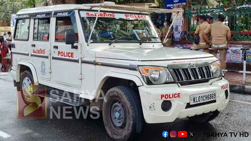 എസ്എച്ച്ഒമാര്‍ 64 സ്റ്റേഷനുകളില്‍ മാത്രം