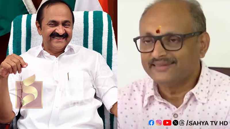 നിയമന വിവാദം: മുഖ്യമന്ത്രി രാജി ആവശ്യപ്പെട്ടു ,കെ ബി പ്രദീപ് രാജിവെച്ചു 1 PRADEEP
