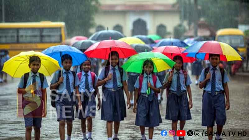 വിദ്യാഭ്യാസ സ്ഥാപനങ്ങള്‍ക്ക് നാളെ അവധി