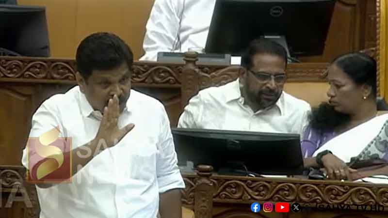 SABHA ANIL