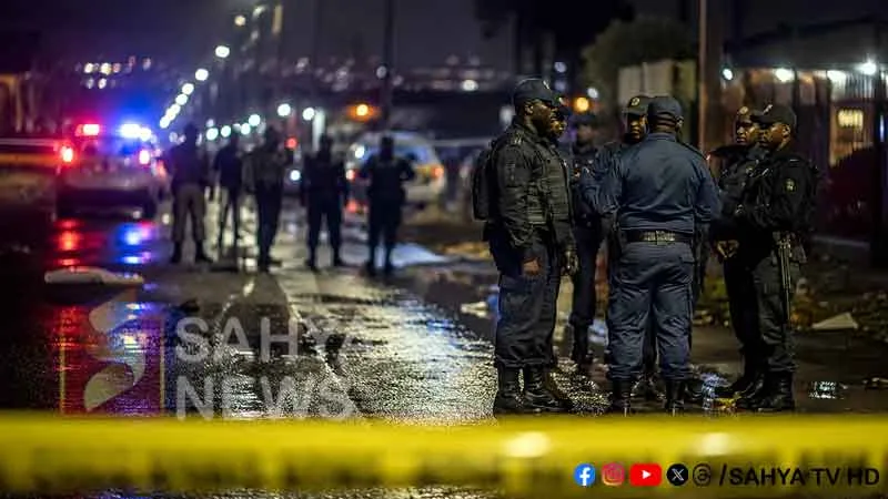 SAF