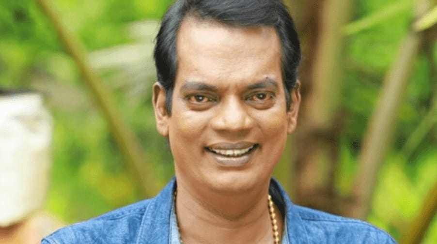 Salim Kumar Biography
