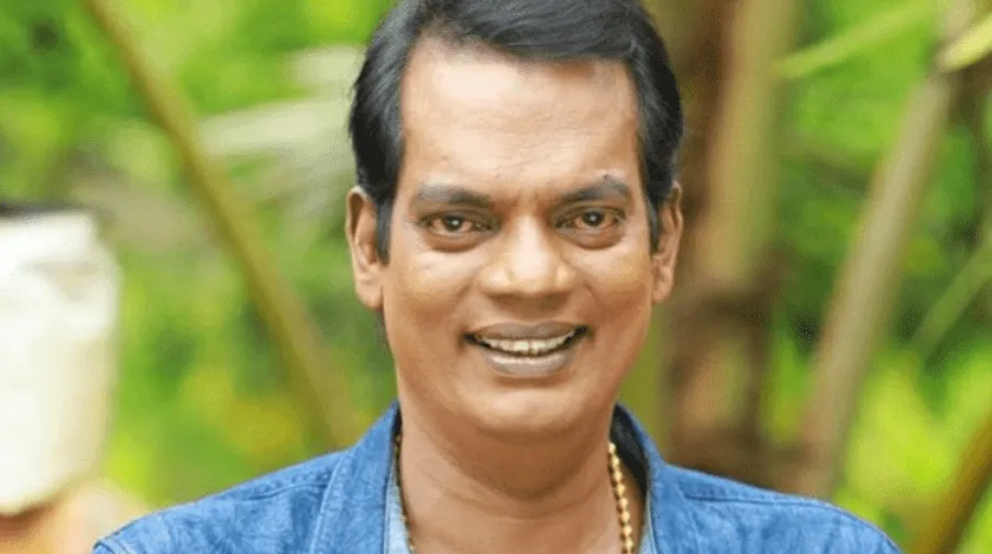 Salim Kumar Biography