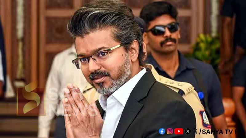 VIJAY