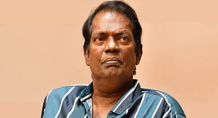 cw SalimKumar