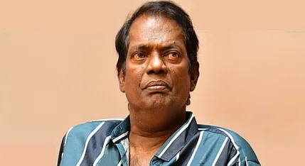 cw SalimKumar