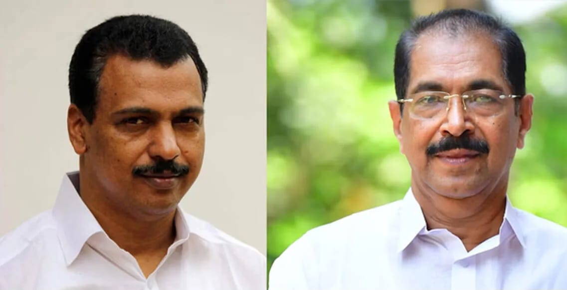 ബന്ധു നിയമനം : ബെന്നി തോമസ് രാജിവച്ചു