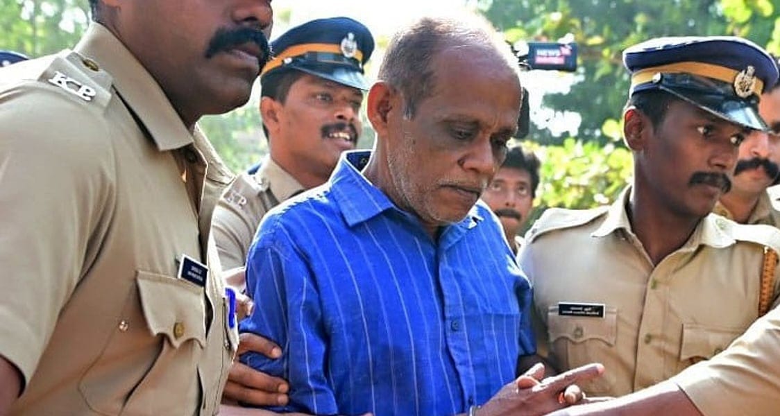 നെന്മാറ ഇരട്ടക്കൊലക്കേസ്: ചെന്താമരക്ക് വധശിക്ഷ