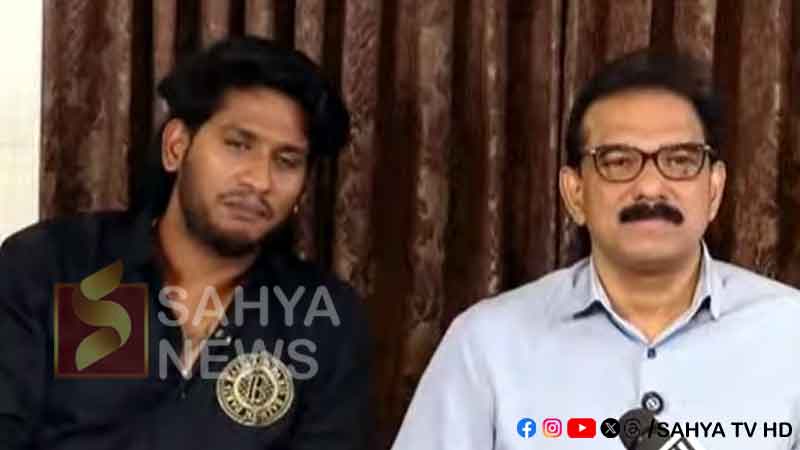 AKHIL SAB