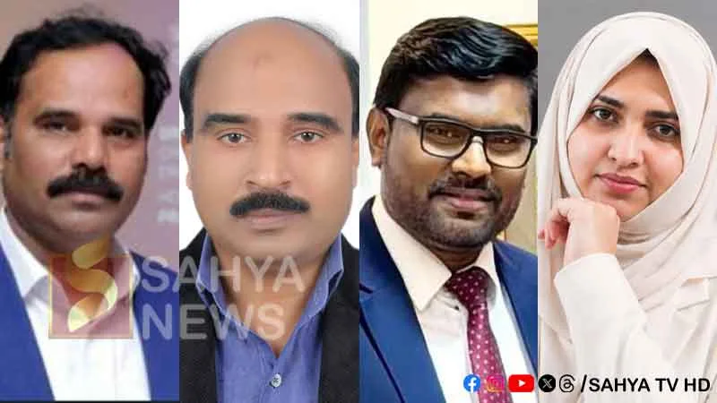സൗദി ആസ്ഥാനമാക്കി ഇന്ത്യക്കാർക്കായി അന്താരാഷ്ട്ര ബിസിനസ് ലീഡേഴ്സ് ഫോറം രൂപീകരിച്ചു. 1 BLF