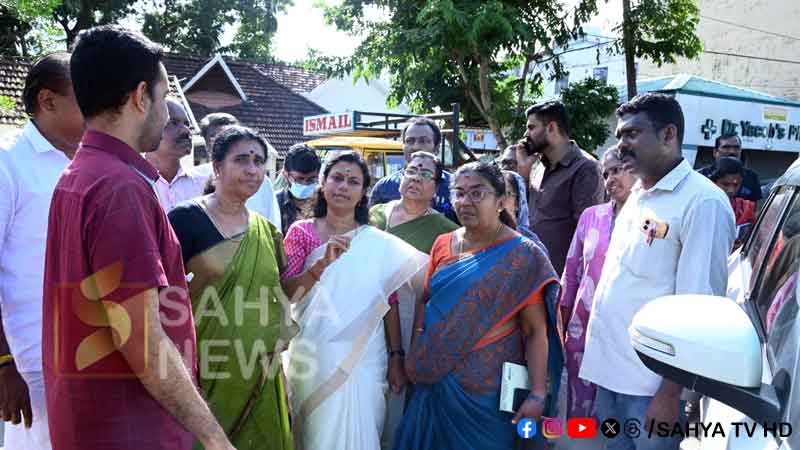 KOLLAM HOS