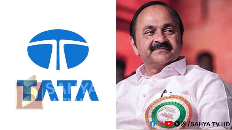TATA CM