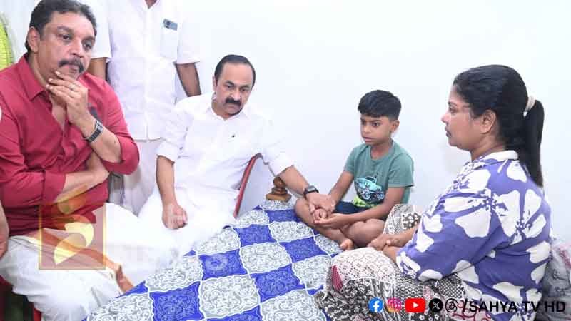 CM KOLLAM