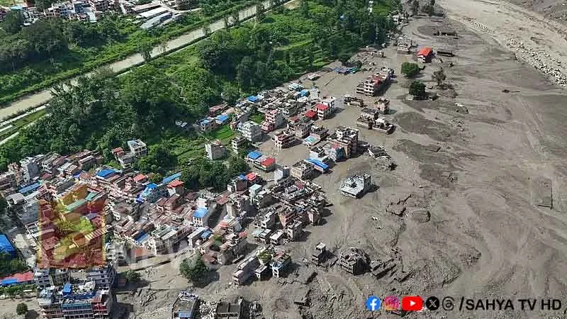 NEPAL FLO