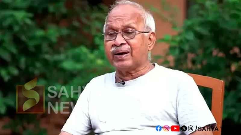PARAMESWARAN