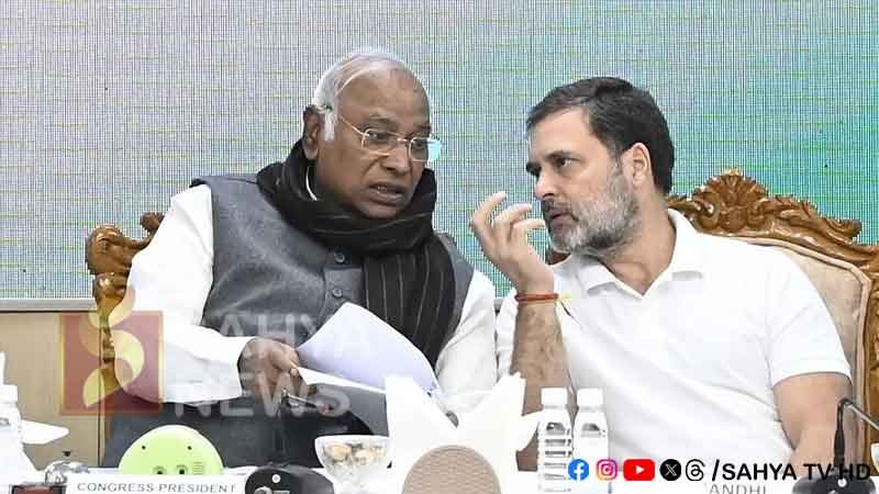 RAHUL GARGE