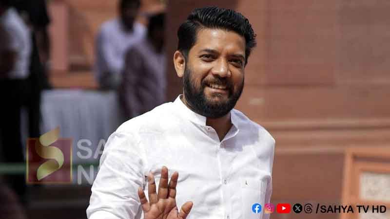 ഷാഫി പറമ്പില്‍ കെപിസിസി അധ്യക്ഷ പദവിയിലേക്ക്
