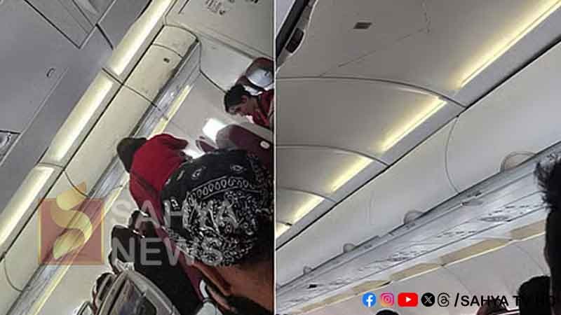 ലഹരിയോ, ആകാശച്ചുഴിയോ? എയര്‍ ഇന്ത്യ പൈലറ്റിനെ കൂടുതല്‍ പരിശോധനയ്ക്ക് വിധേയനാക്കി