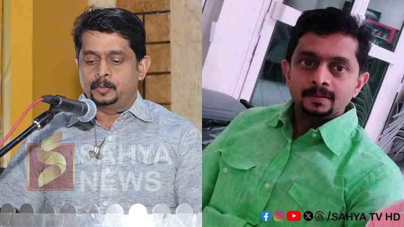 SREE PRAKASH