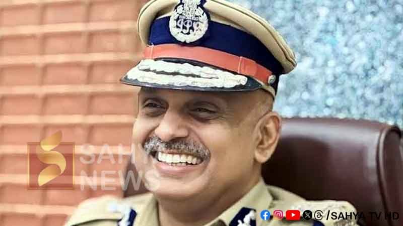 എസ് ശ്രീജിത്തിന്റെ സ്ഥാനക്കയറ്റം ചട്ടവിരുദ്ധം: രൂക്ഷവിമര്‍ശനവുമായി ഹൈക്കോടതി
