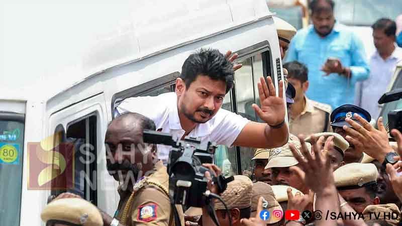 UDAYANIDHI