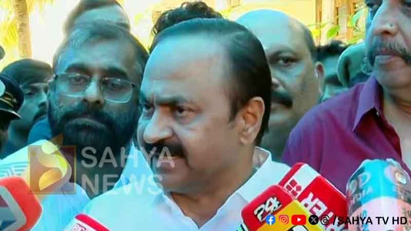 കുടുംബത്തിലെ ഒരാളെ നഷ്ടപ്പെട്ടാല്‍ ദേഷ്യം വരും, അവരുടെ വികാരം ഉള്‍ക്കൊള്ളുന്നു: മുഖ്യമന്ത്രി