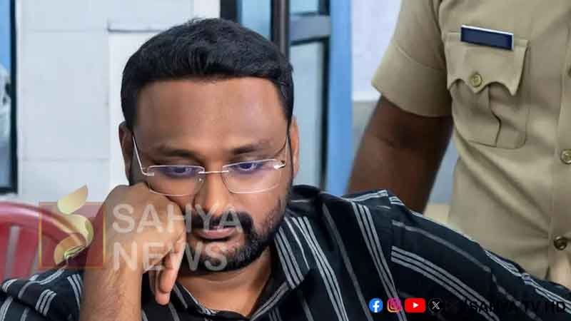 അബ്കാരി കേസില്‍ ആന്റോയ്ക്ക് ജാമ്യമില്ല