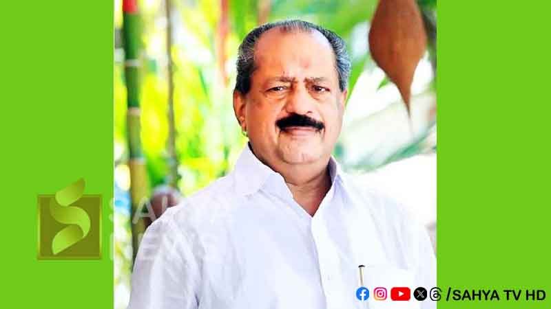 ജോസ് കുറ്റിയാനി അന്തരിച്ചു