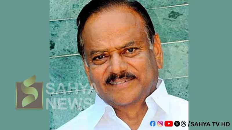 കോണ്‍ഗ്രസ് നേതാവ് കെ അച്യുതന്‍ അന്തരിച്ചു
