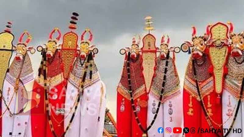 KALAKETTU