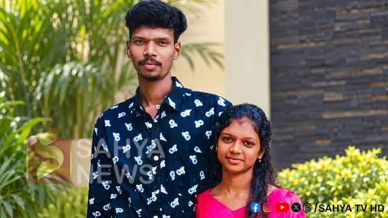 ശാസ്താംകോട്ട തടാകത്തിൽ കമിതാക്കൾ മരിച്ച നിലയിൽ