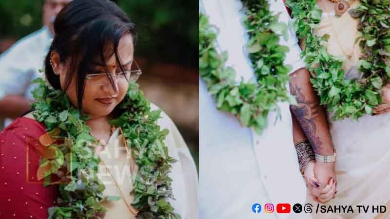 SWAPNA SURESH