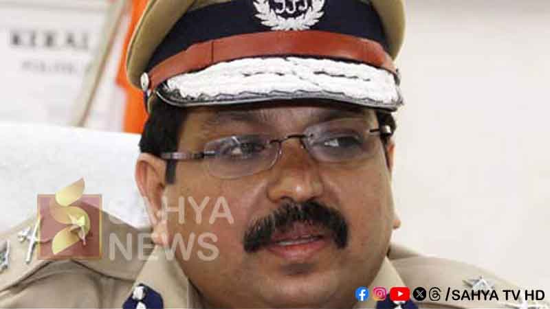 ടോമിന്‍ ജെ തച്ചങ്കരി ജയിലിലേക്ക്‌ : അനധികൃത സ്വത്ത് കേസില്‍ നാലുവര്‍ഷം തടവ്‌