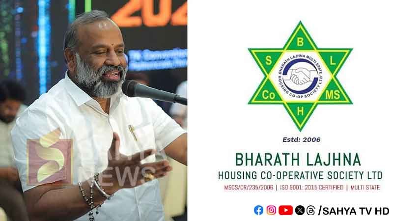 ബിഎൽഎം സ്ഥാപക ചെയർമാൻ ആർ. പ്രേംകുമാറിനെ വിട്ടയച്ച് കോടതി