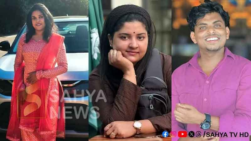 ജർമനിയിൽ ഫ്ലാറ്റിൽ തീപിടിത്തം: മൂന്ന് മലയാളികൾക്ക് മരിച്ചു