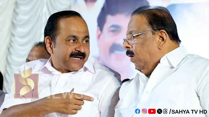 ആണുങ്ങളുടെ സർക്കാരാണെങ്കിൽ നടപടിയെടുക്കും, അങ്ങനെയൊരു സർക്കാർ ഇവിടെയുണ്ടോ : കെ. സുധാകരൻ