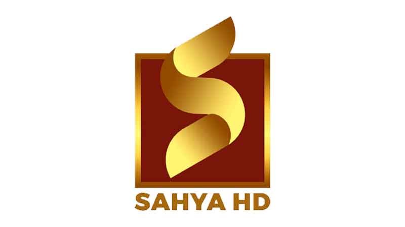 SAHYA LOGO
