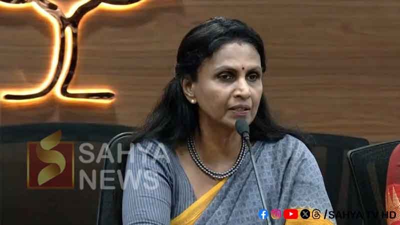 SREELEKHA IPS